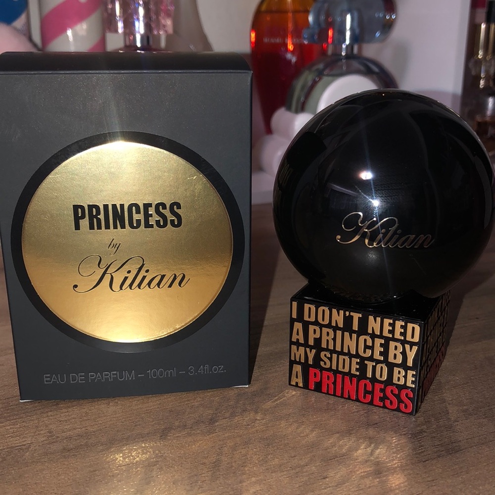 Kilian Princess (reserved) do not buy